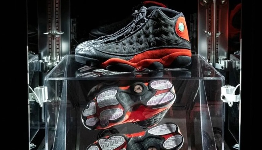 مايكل جوردان