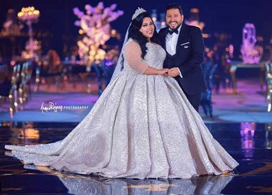 شيماء سيف