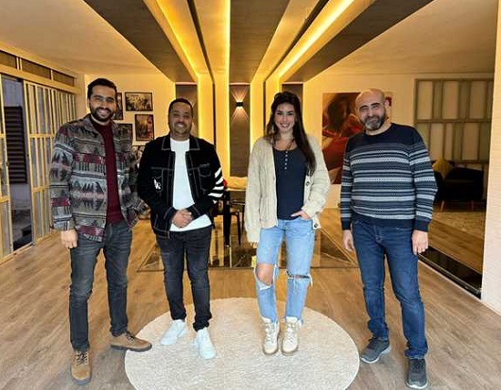 ياسمين صبري