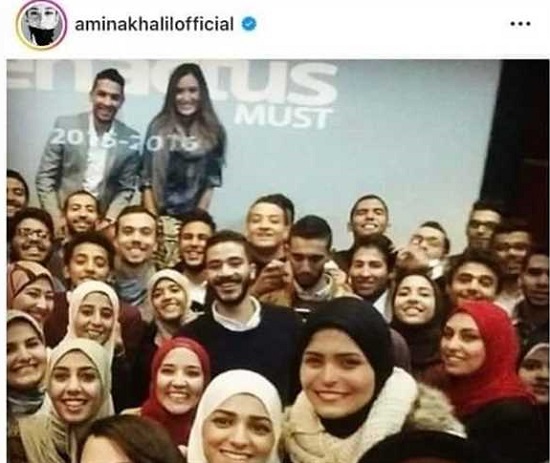 أسماء جلال