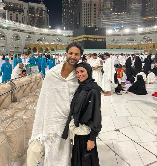 كريم فهمي