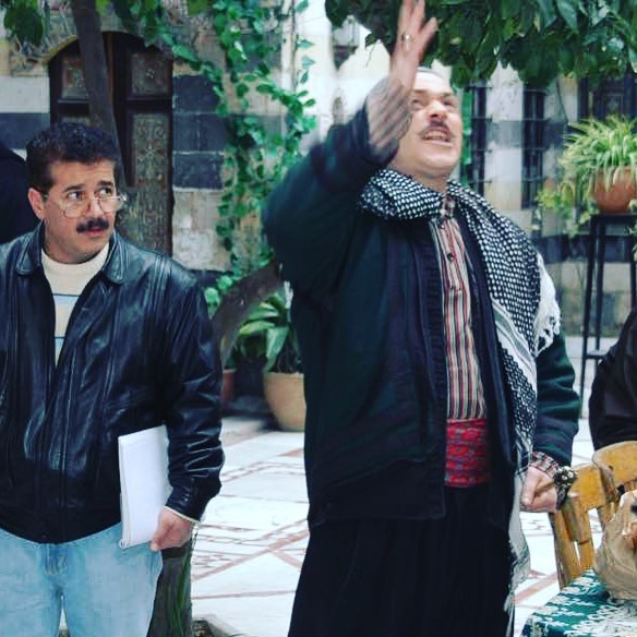 باب الحارة