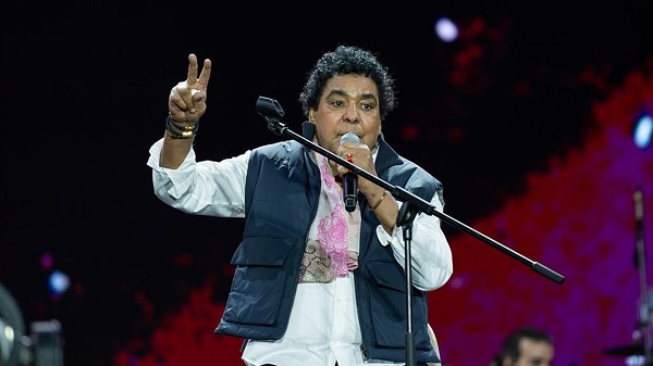محمد منير