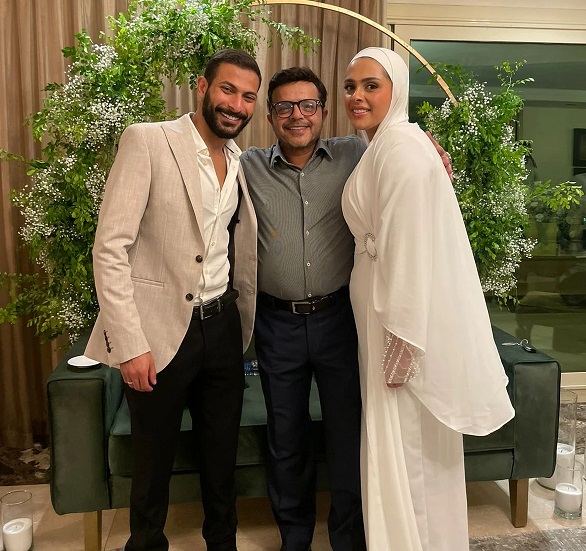 محمد هنيدي