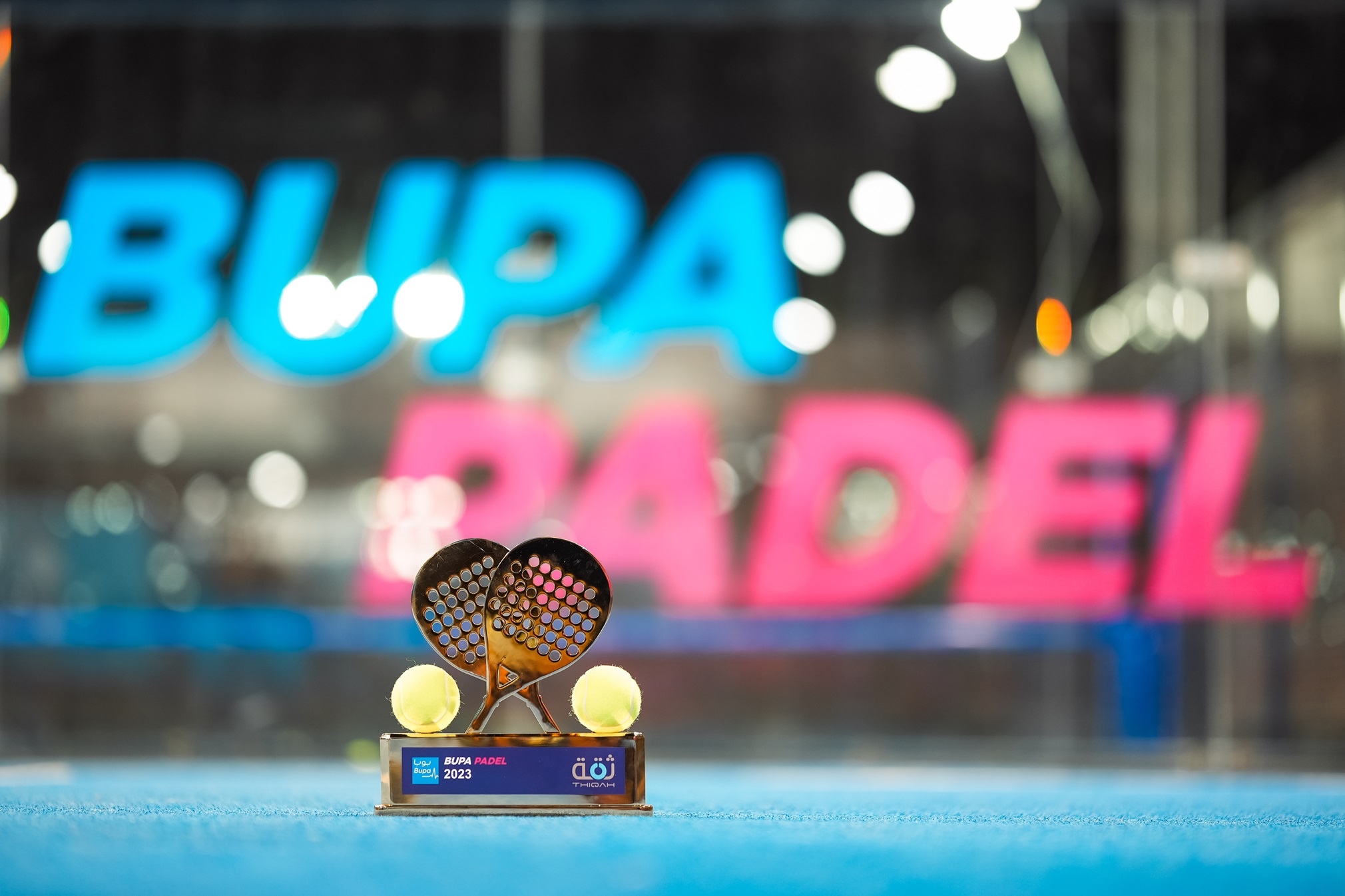 Bupa Arabia