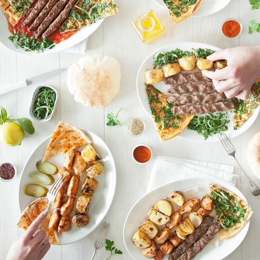 A Guide to Open Restaurants, Cafés During Ramadan.