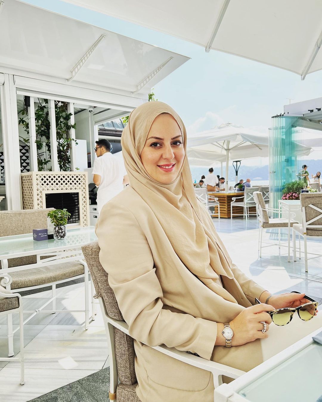 الأميرة نيلهان