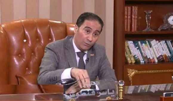 ياسر فنطوش