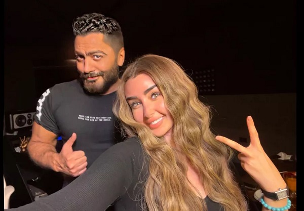 تامر حسني