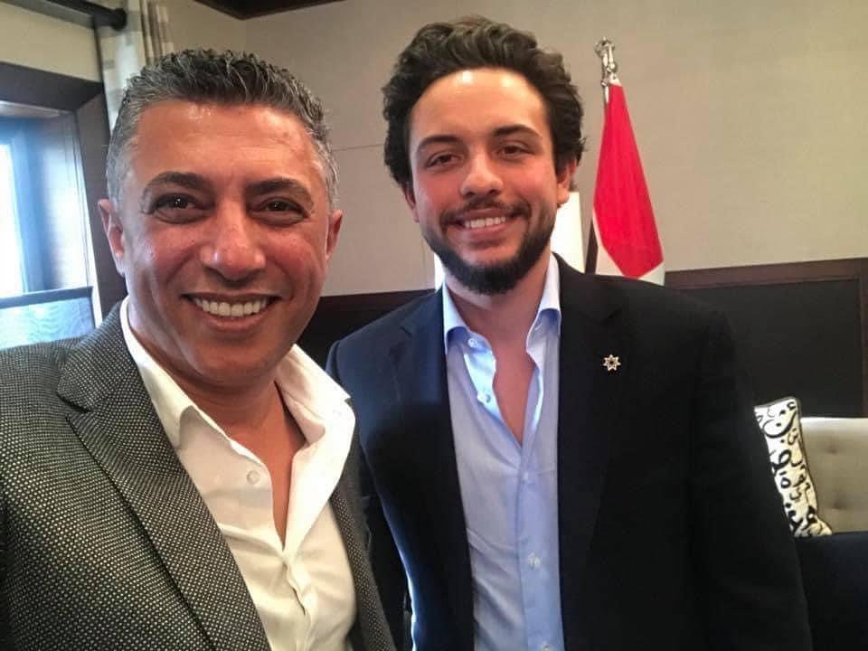 عمر العبداللات