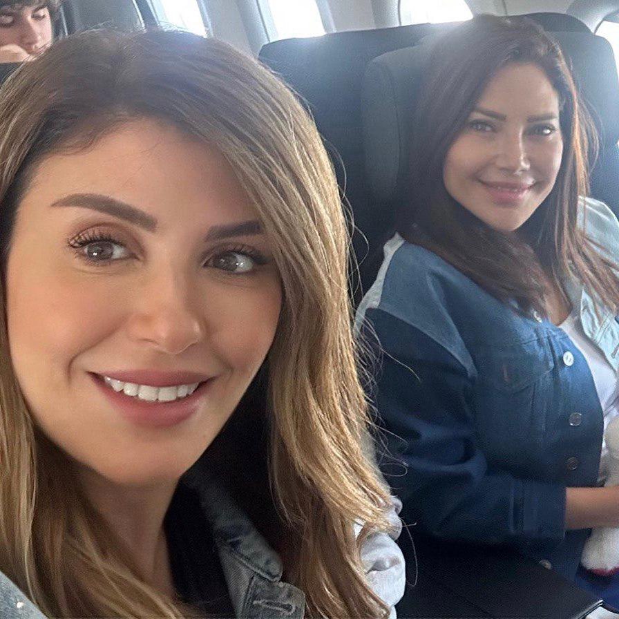 مسلسل الخائن