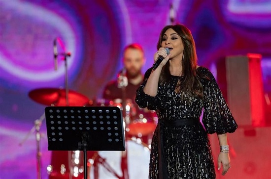 إليسا