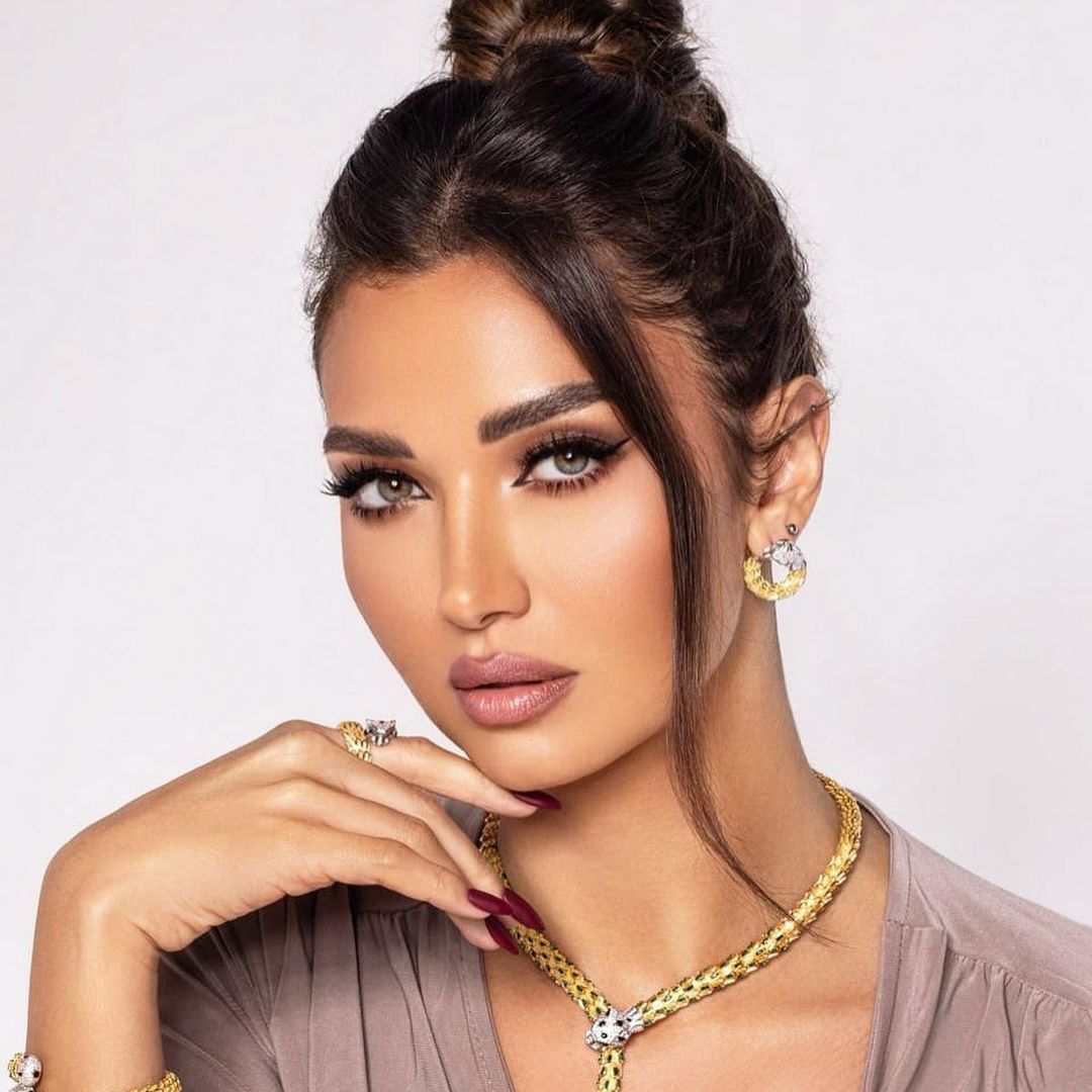 هبة حيدري