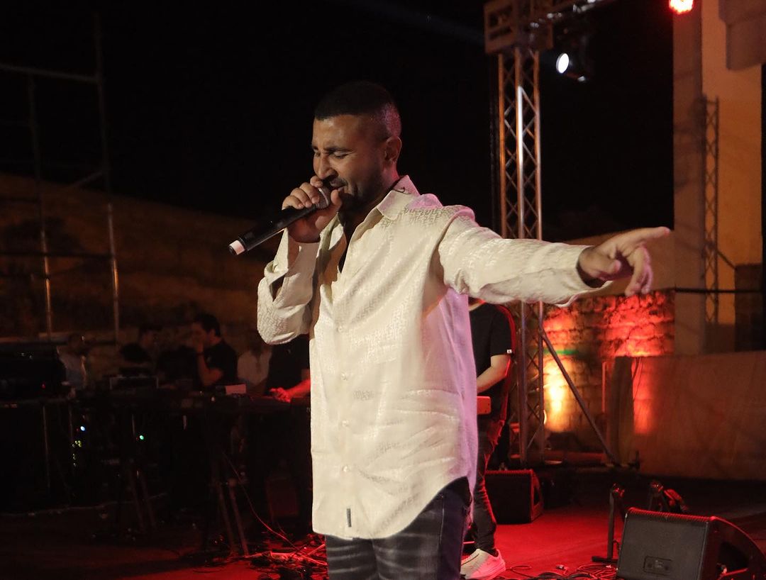 أحمد سعد
