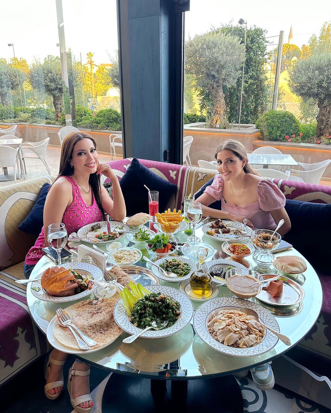 نسرين طافش