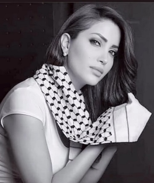 نسرين طافش