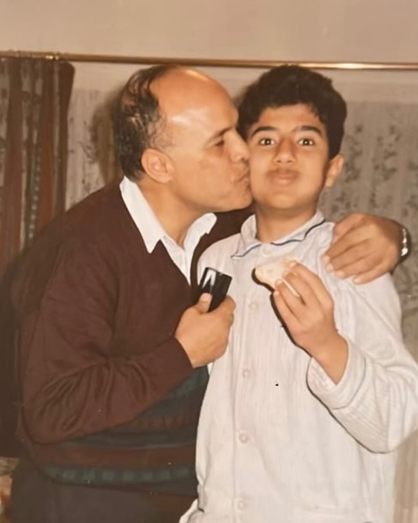 حمزة نمرة