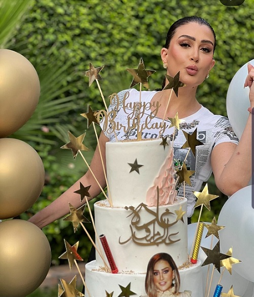 غادة عبد الرازق