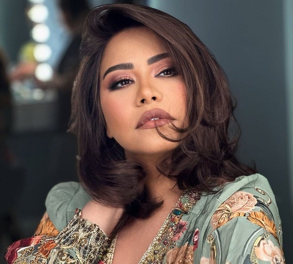 شيرين عبد الوهاب