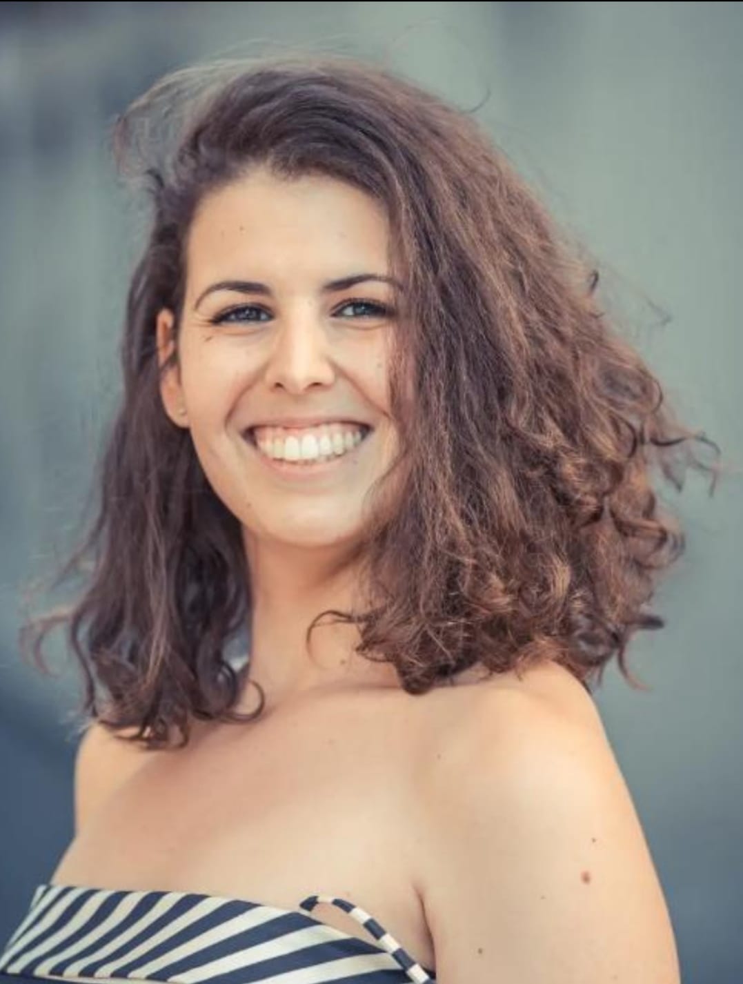 Yasmine Sabri