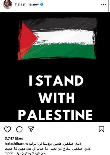 حلا شيحة
