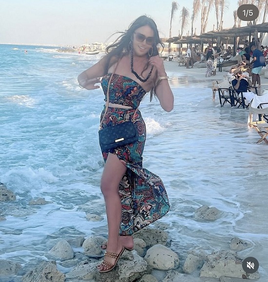 نرمين الفقي