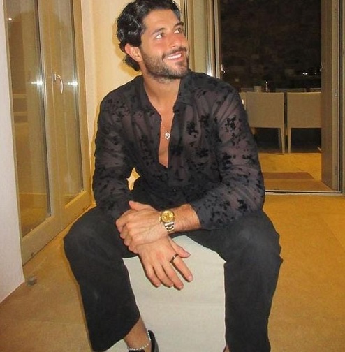 خالد راغب علامة