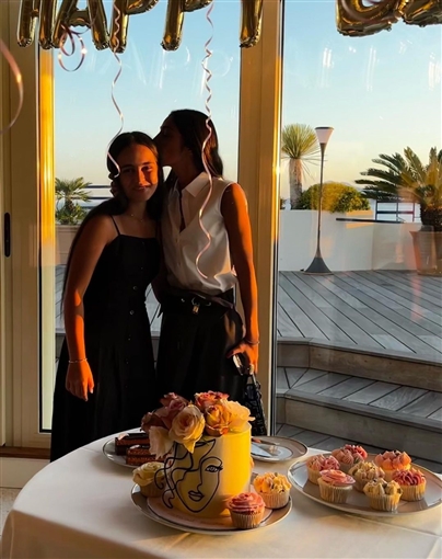ابنة شيريهان