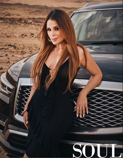 كارول سماحة