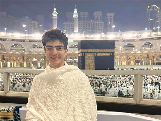 معتز هشام