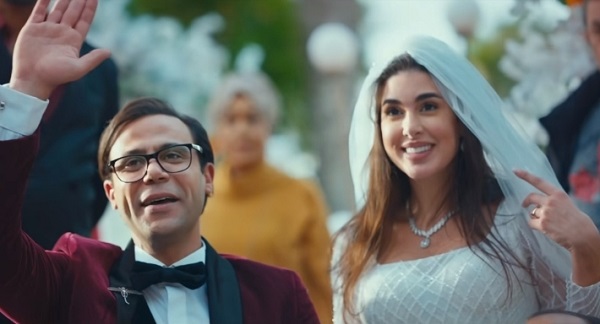 ياسمين صبري