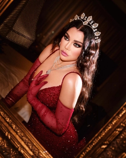 هيفاء وهبي