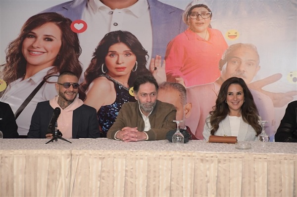 فيلم عادل مش عادل