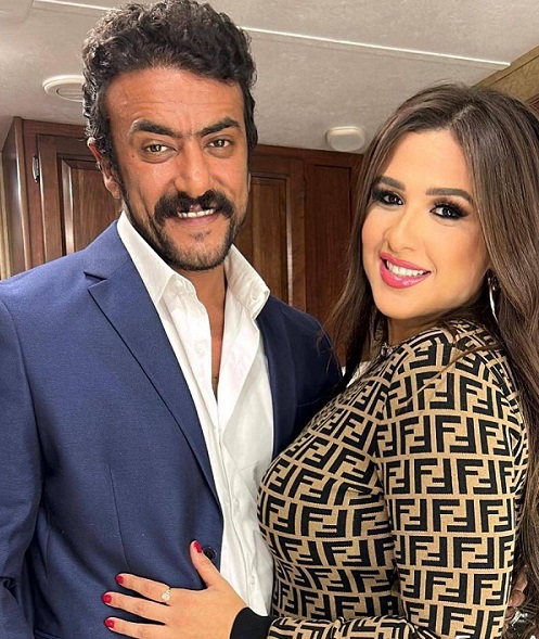 ياسمين عبد العزيز