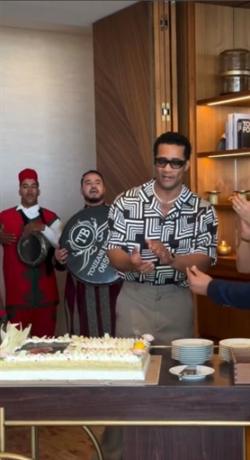 محمد رمضان