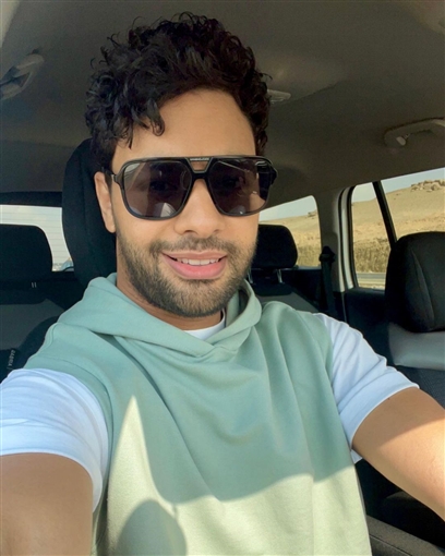 أحمد جمال