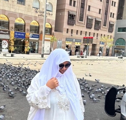 شيماء سيف
