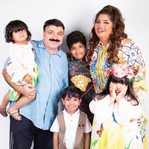 هيا الشعيبي