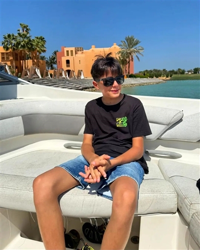 أحمد الفيشاوي