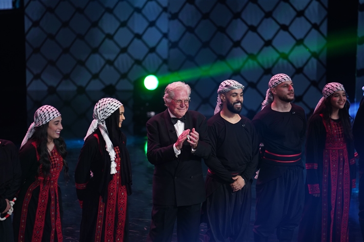 مهرجان القاهرة السينمائي