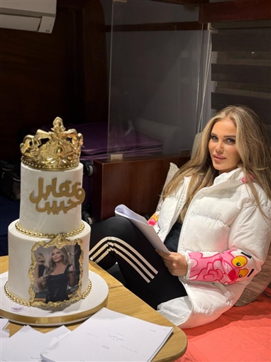 نيكول سابا