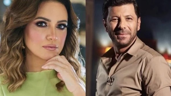 ريهام عبد الغفور