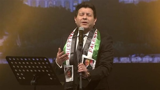 هاني شاكر