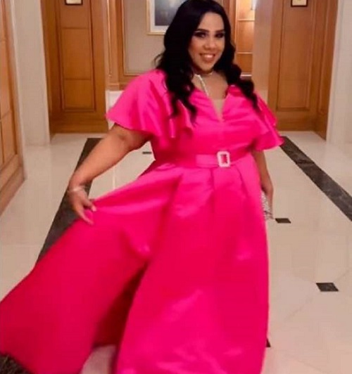 شيماء سيف