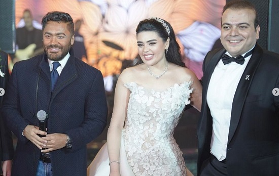 تامر حسني