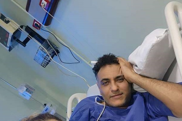محمد رحيم