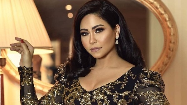 شيرين عبد الوهاب