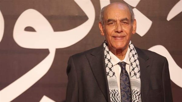 أحمد بدير