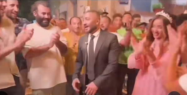 تامر حسني و هنا الزاهد