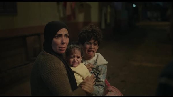 منى زكي